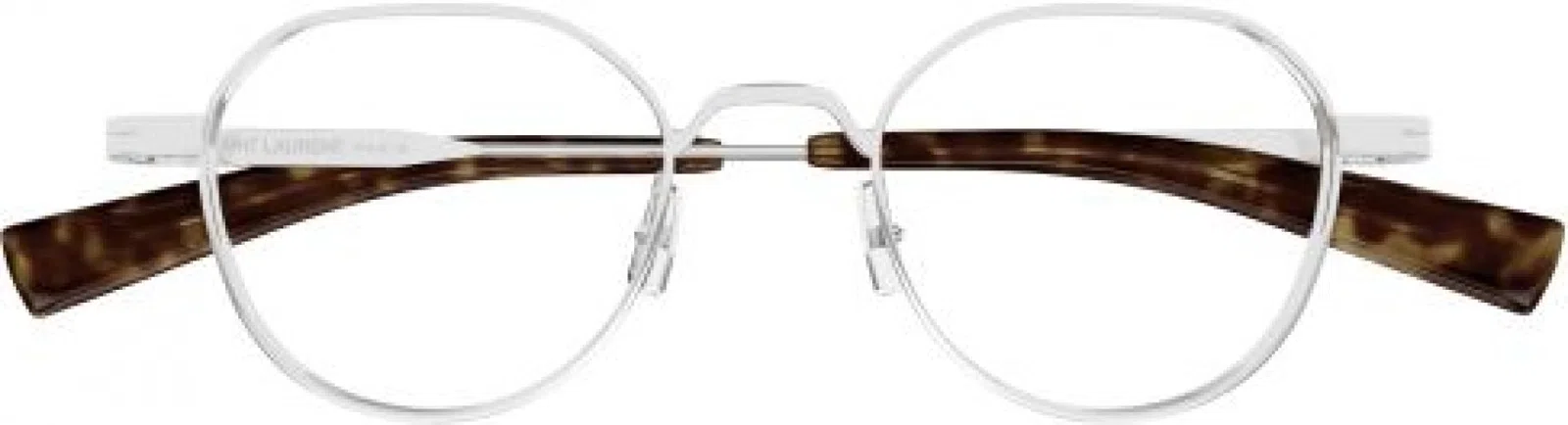 Saint Laurent SL 730 Eyeglasses - view 5